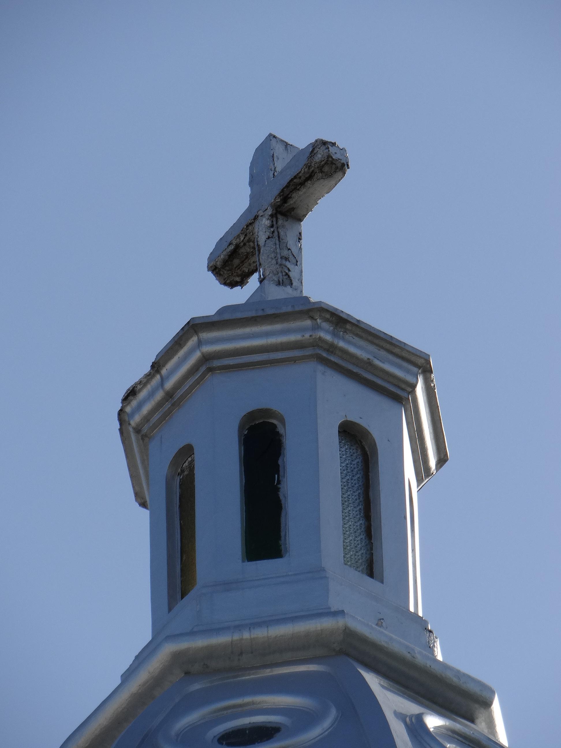 Catedral de Nuestra Señora de la Guadalupe - Ponce - 2013 00001